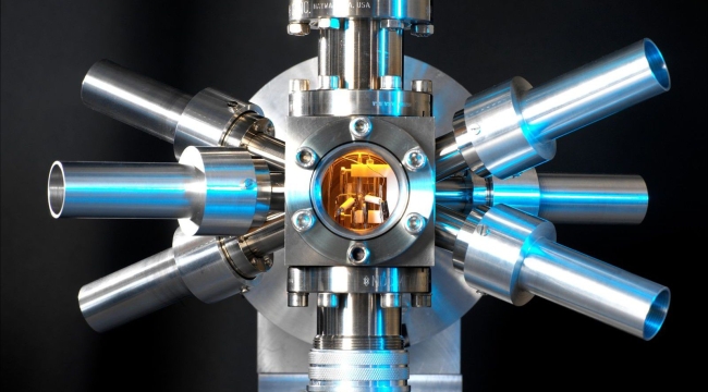 Yeni atomik saat, saniyeyi daha da hassas sayacak