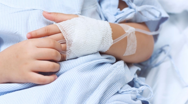 Yeni hepatit virüsünde farklı ülkelerden 169 vaka