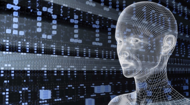 Yüz ifadelerini okuyan yapay zeka geliştirildi
