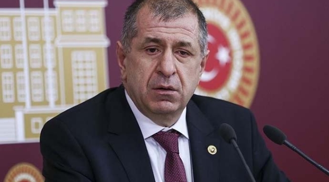 Zafer Partisi için kapatma davası başvurusu