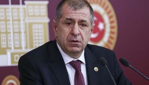 Zafer Partisi için kapatma davası başvurusu