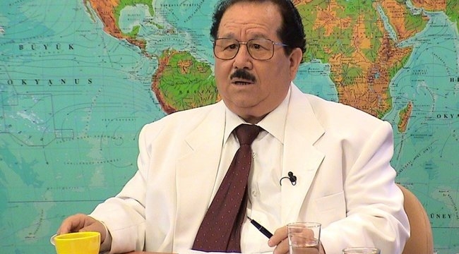 Zekeriya Beyaz hayatını kaybetti