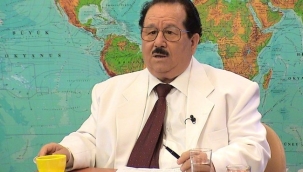 Zekeriya Beyaz hayatını kaybetti