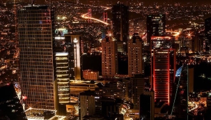 Yılın ilk çeyreğinde Ruslar Türkiye'de 95 şirket açtı