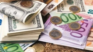 2017'den beri devletin borcu üçe katlandı