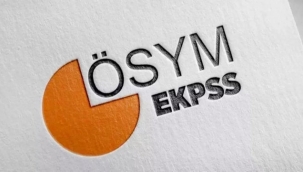 2022 Engelli KPSS sonuçları açıklandı