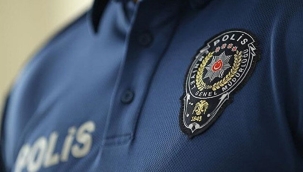 3 bin 688 emniyet mensubu üst rütbeye terfi etti