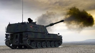 MSB: "5 terörist etkisiz hale getirildi"