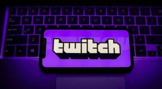 8 ilde Twitch operasyonu: 18 gözaltı