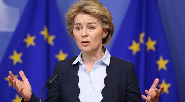 AB, 300 milyar euroluk enerji yatırımı yapacak