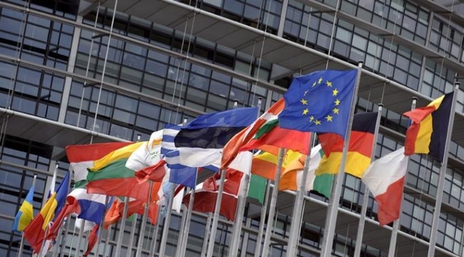 AB'den Suriyeli mülteciler için ek yardım