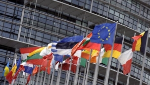 AB'den Suriyeli mülteciler için ek yardım