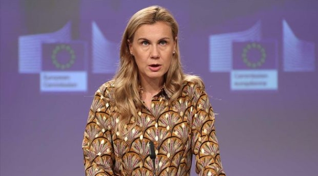 AB: "Ruble ile Rus gazı ödemesi yapılmadı"