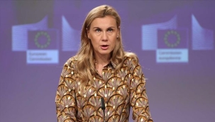 AB: "Ruble ile Rus gazı ödemesi yapılmadı"