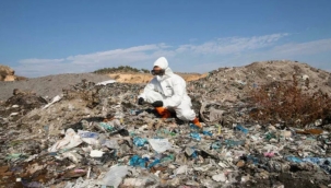 Türkiye AB'den en yüksek atık alan ülke oldu