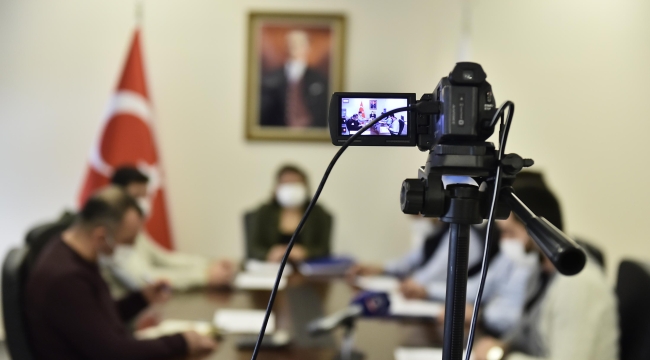 ABB TV 2605 ihaleyle canlı yayın rekoru kırdı