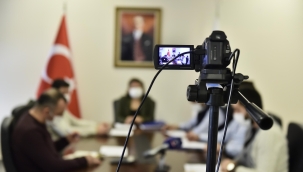 ABB TV 2605 ihaleyle canlı yayın rekoru kırdı