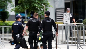 ABD'de bir ilkokula silahlı saldırı: 21 kişi öldü