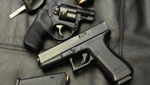 ABD'de her 100 kişiye 120 silah düşüyor