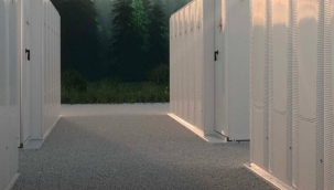 ABD'de sudan etkilenmeyen pil elektroliti üretildi