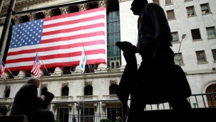 ABD ekonomisi ilk çeyrekte %1,5 daraldı