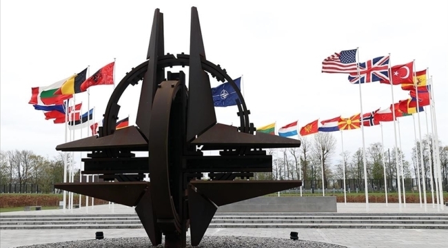ABD, İsveç ve Finlandiya'yı NATO'da görmek istiyor