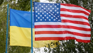 ABD Meclisi, Ukrayna'ya 40 milyar $ gönderecek