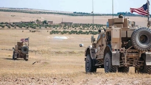 ABD'nin Irak'taki üssüne roketli saldırı