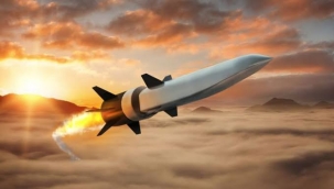 ABD'nin yeni hipersonik silahı testi geçti