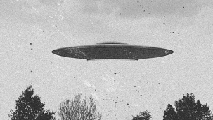 ABD ordusu son bir yılda 256 UFO ihbarı aldı
