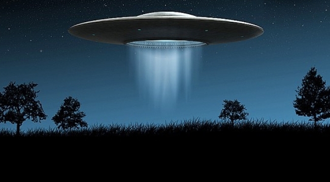 ABD Kongre İstihbarat Komitesi'nden UFO paneli