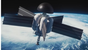 DARPA, nükleer enerjili uzay aracı üretiyor