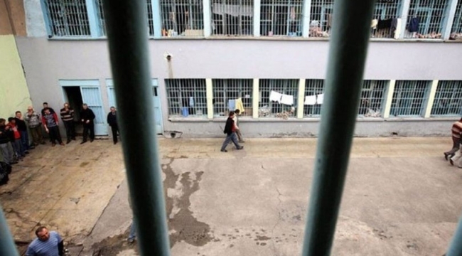 Açık cezaevlerinde Covid-19 izinleri 1 yıl uzatıldı