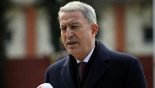 Akar: "Göçmenlerle ilgili siyasi tartışma olmamalı"