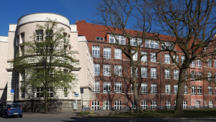 Almanya'da liseye arbaletli saldırı: 1 yaralı