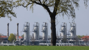 Almanya'da Rus petrolüne bağımlılık %12'ye düştü