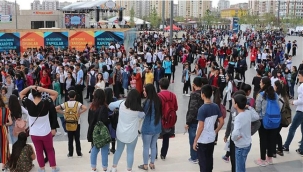 Almanya'daki gençlerin en büyük korkusu savaş 