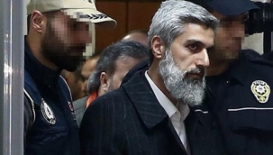 Alparslan Kuytul gözaltına alındı