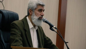 Alpaslan Kuytul, kapalı cezaevine sevk edildi