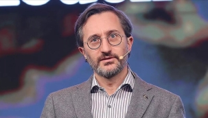 Altun: "Katar ve Türkiye bir elin parmakları gibi"