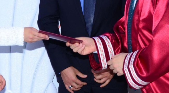 Ankara'da sahte evlilik çetesine operasyon yapıldı 