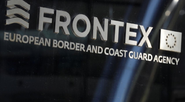 AP, Frontex'in bütçesini onaylamadı