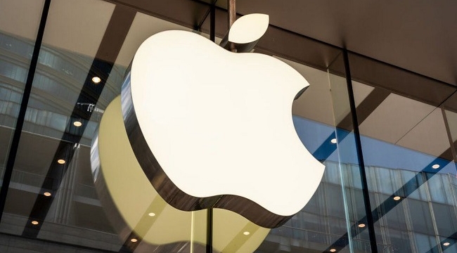 Apple, ABD'deki işçilerinin ücretine %10 zam yaptı