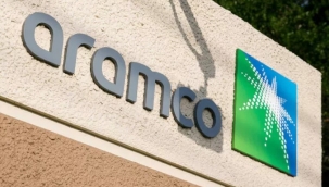 Aramco, Apple'ı geçerek "en değerli" şirket oldu