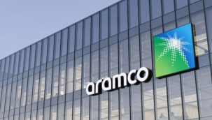 Aramco'nun ilk çeyrekte kârı 2021'e göre %82 arttı