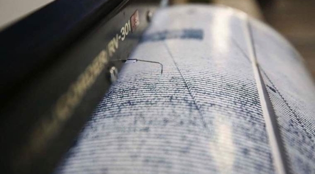 Avustralya'da 6,9 büyüklüğünde deprem oldu