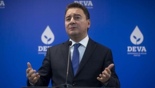 Babacan: "Biz işini dosdoğru yapanlarız"
