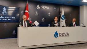 Babacan: "Hava pusluyken fırsatçılara gün doğdu"