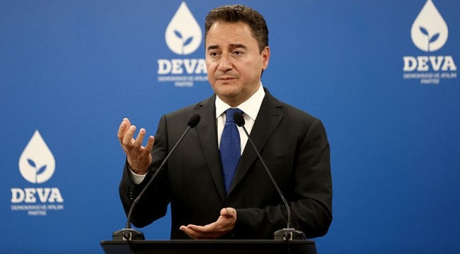 Babacan: "Satacak döviz kalmadı, sıkıştılar"
