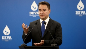 Babacan: "Satacak döviz kalmadı, sıkıştılar"